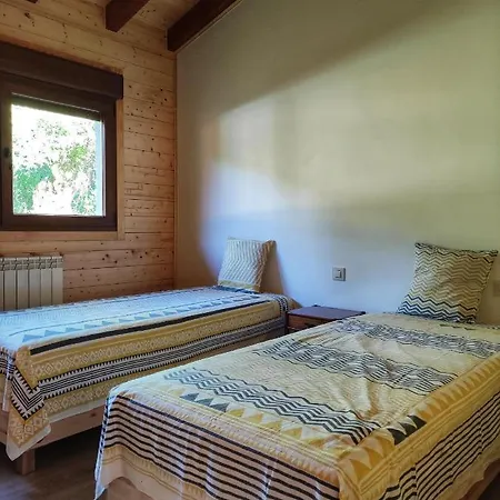 Casa Rural Taboexa Hébergement de vacances Taboeja