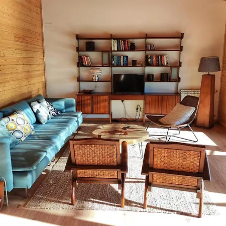Casa Rural Taboexa Hébergement de vacances Taboeja
