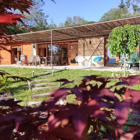 Casa Rural Taboexa Taboeja