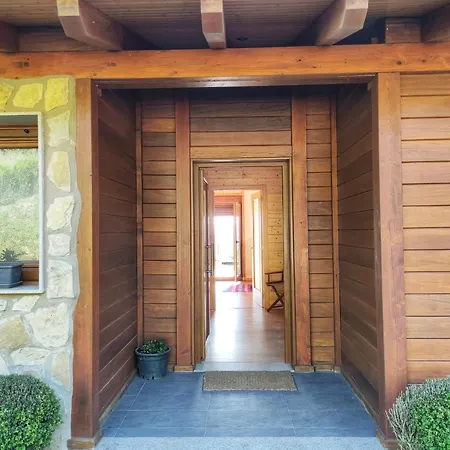Casa Rural Taboexa Taboeja