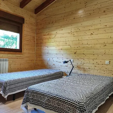 Casa Rural Taboexa Hébergement de vacances Taboeja