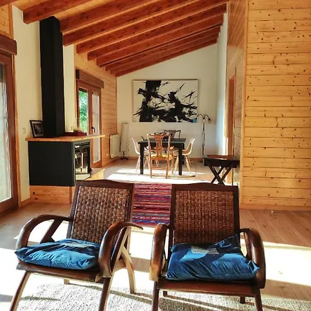 Casa Rural Taboexa Taboeja