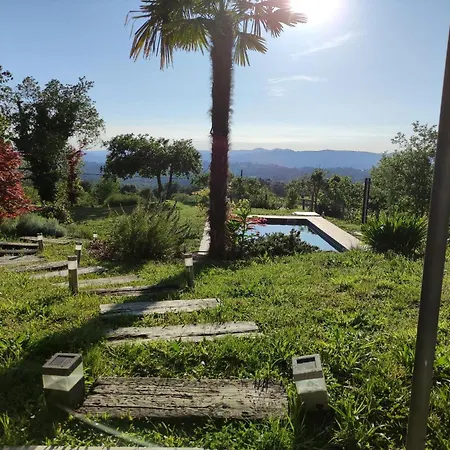 Casa Rural Taboexa * Taboeja