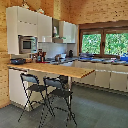Casa Rural Taboexa Hébergement de vacances Taboeja