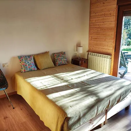 Casa Rural Taboexa