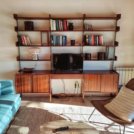 Casa Rural Taboexa Hébergement de vacances