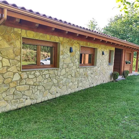Casa Rural Taboexa