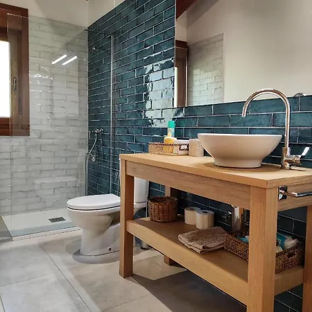 Casa Rural Taboexa