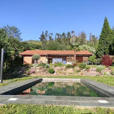 Casa Rural Taboexa Hébergement de vacances *