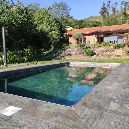 Casa Rural Taboexa *