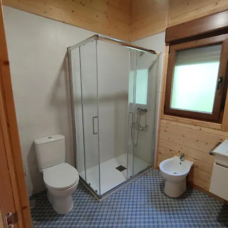 Casa Rural Taboexa Hébergement de vacances
